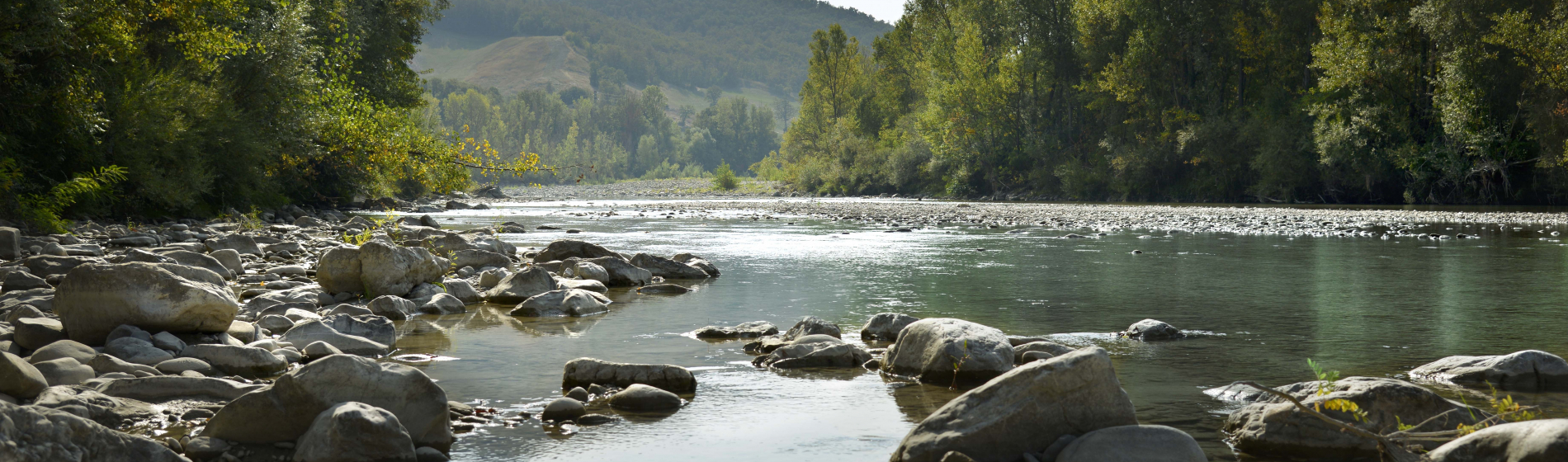 Il microclima che racconta il Prosciutto di Modena DOP
