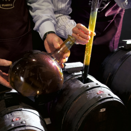 Aceto Balsamico Tradizionale di Modena